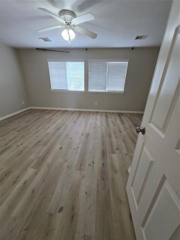 3226 Sunny Meadows Lane, Katy, TX 77449