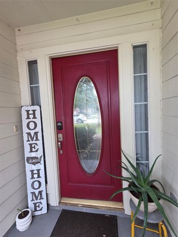 3226 Sunny Meadows Lane, Katy, TX 77449