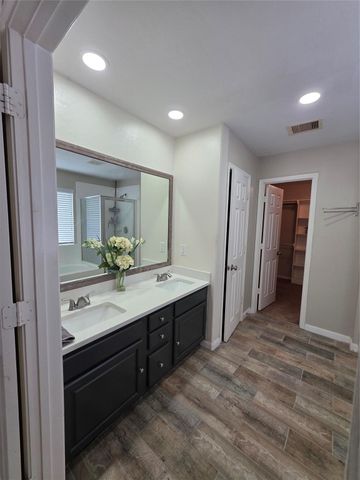 3226 Sunny Meadows Lane, Katy, TX 77449