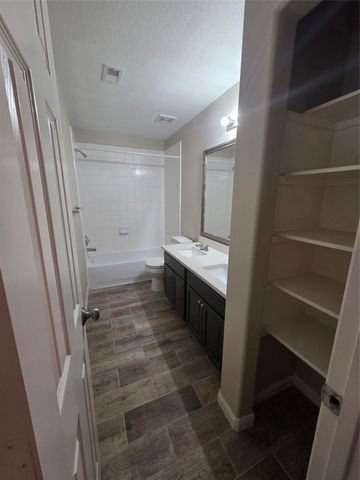 3226 Sunny Meadows Lane, Katy, TX 77449