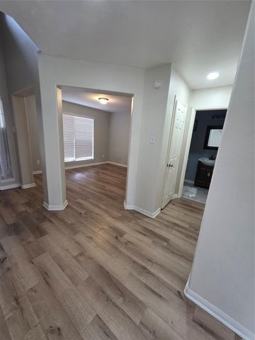 3226 Sunny Meadows Lane, Katy, TX 77449