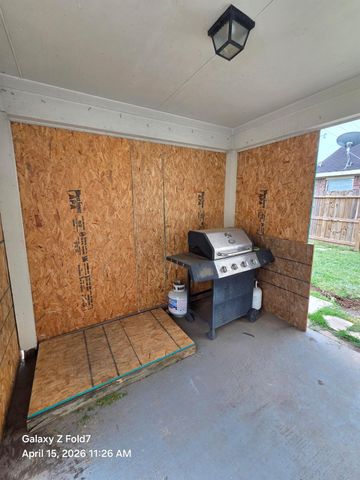 3226 Sunny Meadows Lane, Katy, TX 77449