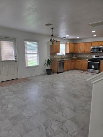 3226 Sunny Meadows Lane, Katy, TX 77449