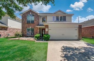 3226 Sunny Meadows Lane, Katy, TX 77449
