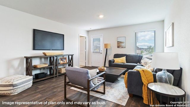 5319 Fannin Crane, San Antonio, TX 78245