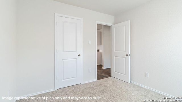 5319 Fannin Crane, San Antonio, TX 78245