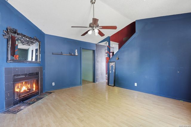 10059 Amber Field, San Antonio, TX 78245