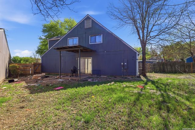 10059 Amber Field, San Antonio, TX 78245