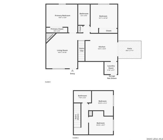 10059 Amber Field, San Antonio, TX 78245