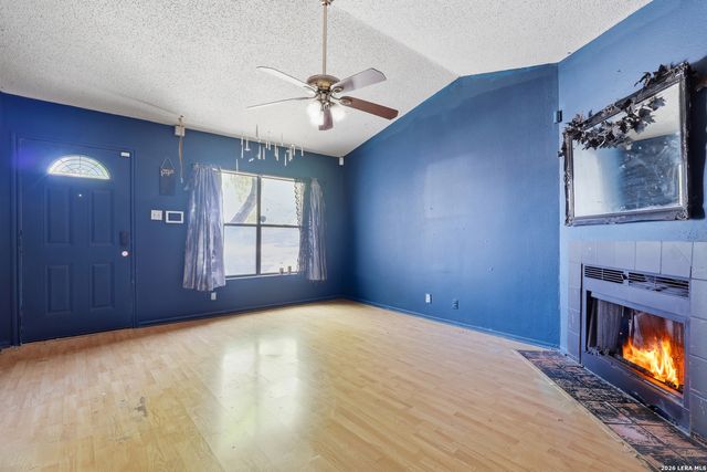 10059 Amber Field, San Antonio, TX 78245