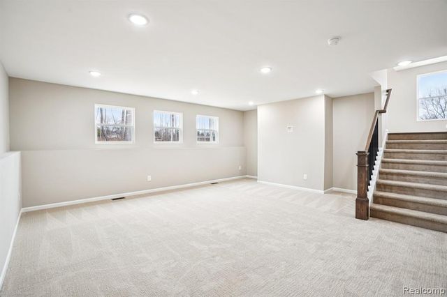 30108 Norway Drive, New Hudson, MI 48165