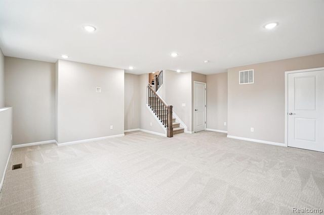 30108 Norway Drive, New Hudson, MI 48165