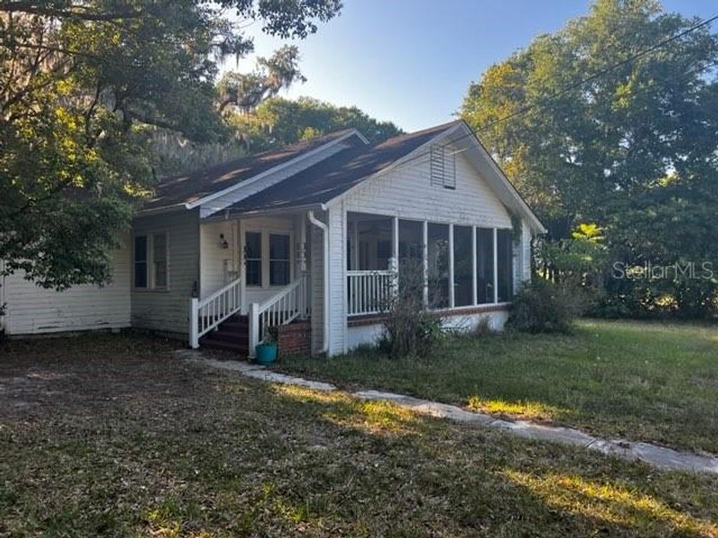 29776 BAYHEAD ROAD, Dade City, FL 33523