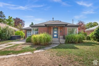 873 N AMERICAN BEAUTY DR, Salt Lake City, UT 84116