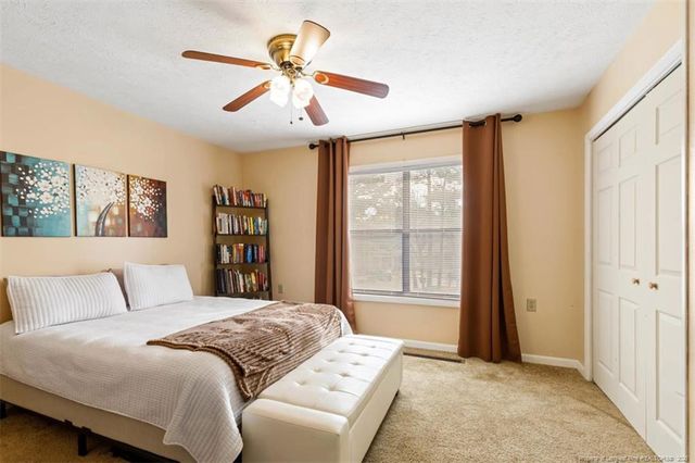 1207 Huntsman Court, Fayetteville, NC 28303