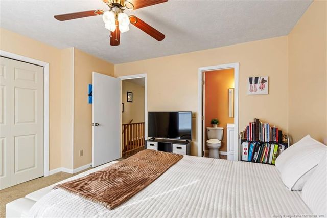 1207 Huntsman Court, Fayetteville, NC 28303