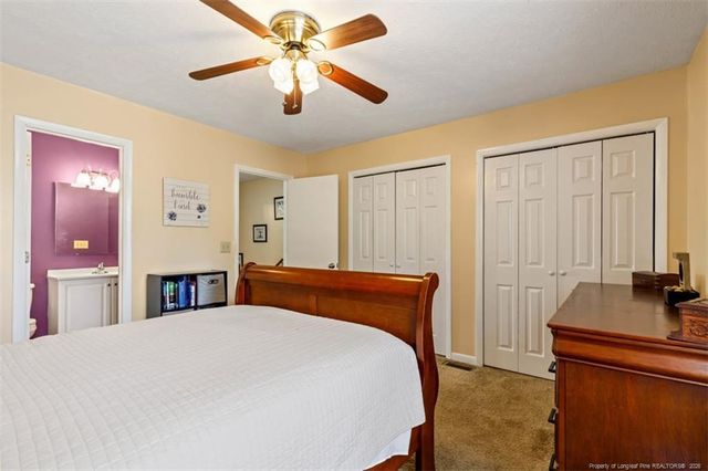 1207 Huntsman Court, Fayetteville, NC 28303