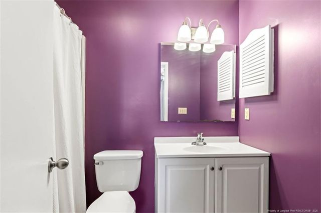 1207 Huntsman Court, Fayetteville, NC 28303