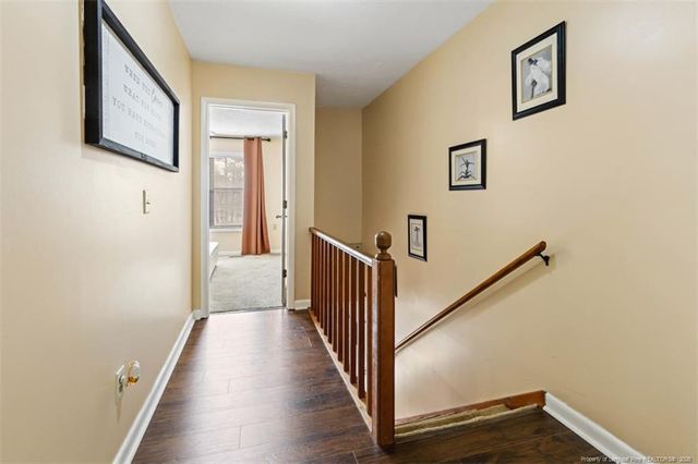 1207 Huntsman Court, Fayetteville, NC 28303