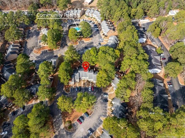 1207 Huntsman Court, Fayetteville, NC 28303