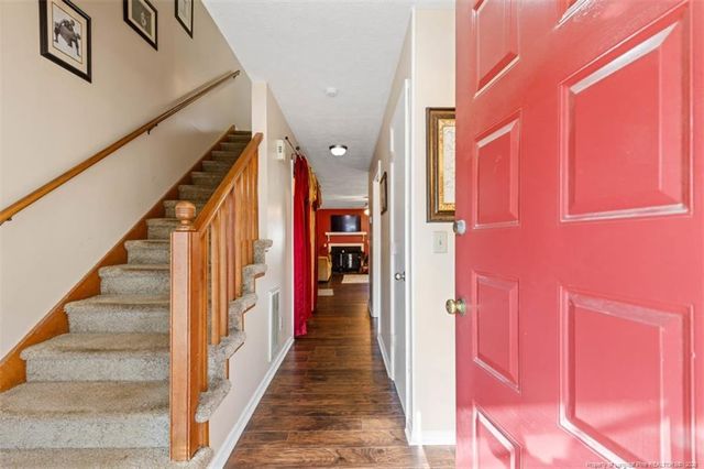 1207 Huntsman Court, Fayetteville, NC 28303