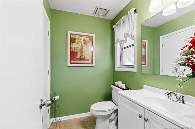 1207 Huntsman Court, Fayetteville, NC 28303