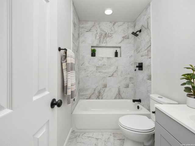 14223 Ridge Dale, San Antonio, TX 78233