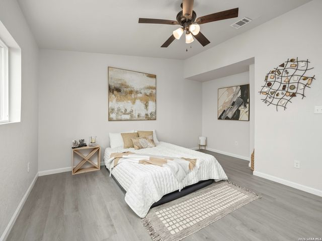 14223 Ridge Dale, San Antonio, TX 78233