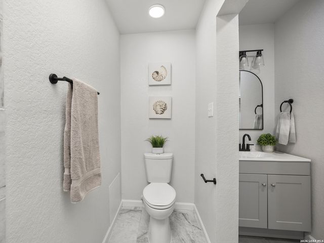 14223 Ridge Dale, San Antonio, TX 78233