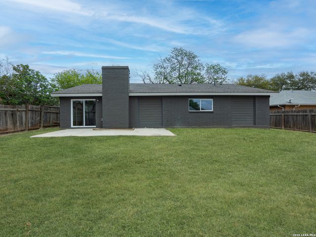 14223 Ridge Dale, San Antonio, TX 78233