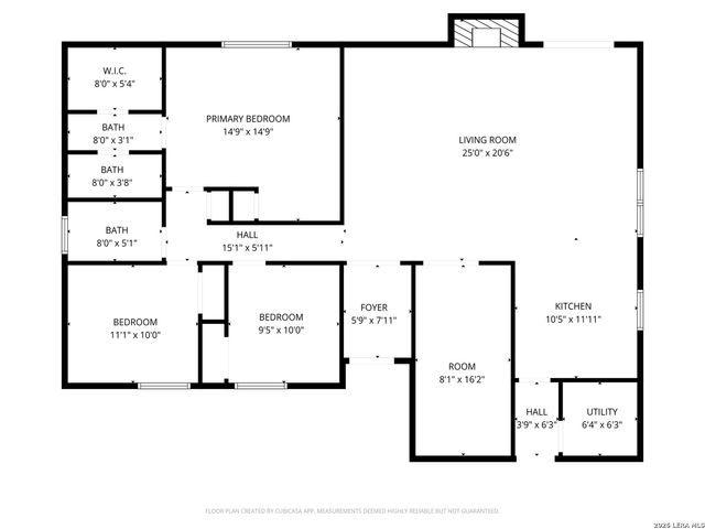 14223 Ridge Dale, San Antonio, TX 78233