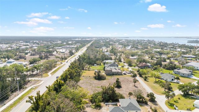70 SPANIARDS ROAD, Placida, FL 33946