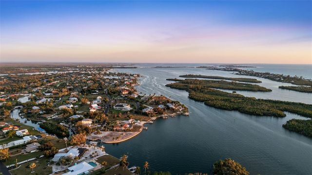 70 SPANIARDS ROAD, Placida, FL 33946