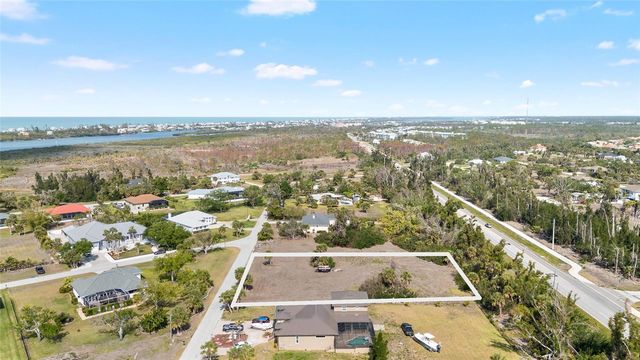 70 SPANIARDS ROAD, Placida, FL 33946