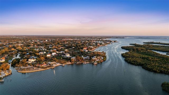 70 SPANIARDS ROAD, Placida, FL 33946