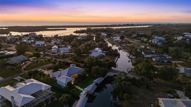 70 SPANIARDS ROAD, Placida, FL 33946