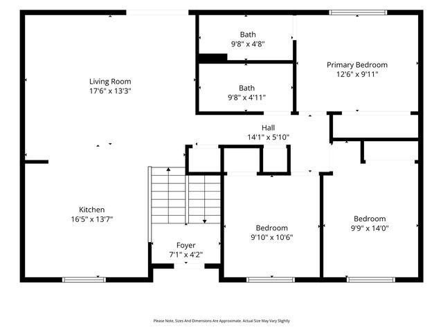 2012 SW Holly Meadow Avenue, Cedar Rapids, IA 52404