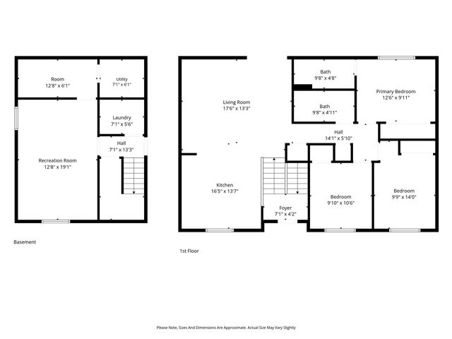 2012 SW Holly Meadow Avenue, Cedar Rapids, IA 52404