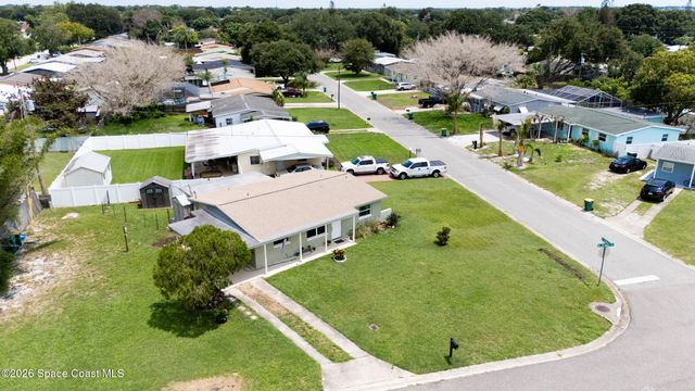 2410 Saint Swithin Lane, Melbourne, FL 32935