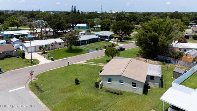 2410 Saint Swithin Lane, Melbourne, FL 32935