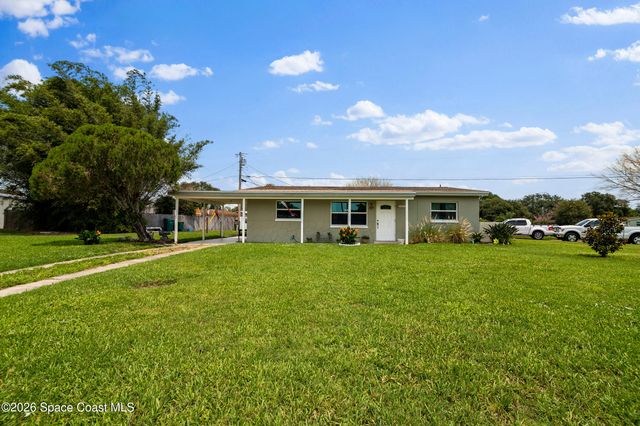 2410 Saint Swithin Lane, Melbourne, FL 32935