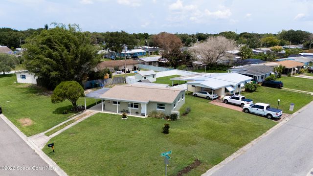 2410 Saint Swithin Lane, Melbourne, FL 32935
