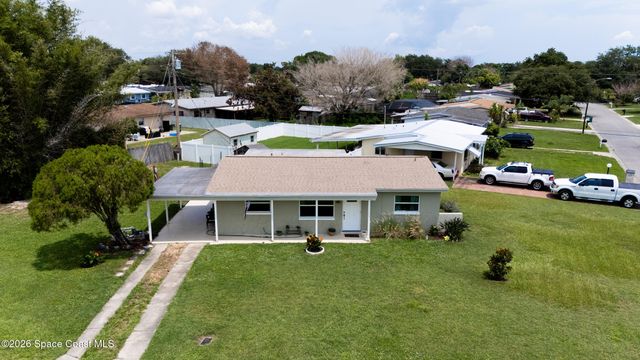 2410 Saint Swithin Lane, Melbourne, FL 32935