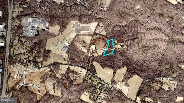 CLAGETT LANDING RD, Upper Marlboro, MD 20774