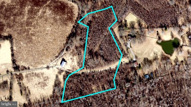 CLAGETT LANDING RD, Upper Marlboro, MD 20774