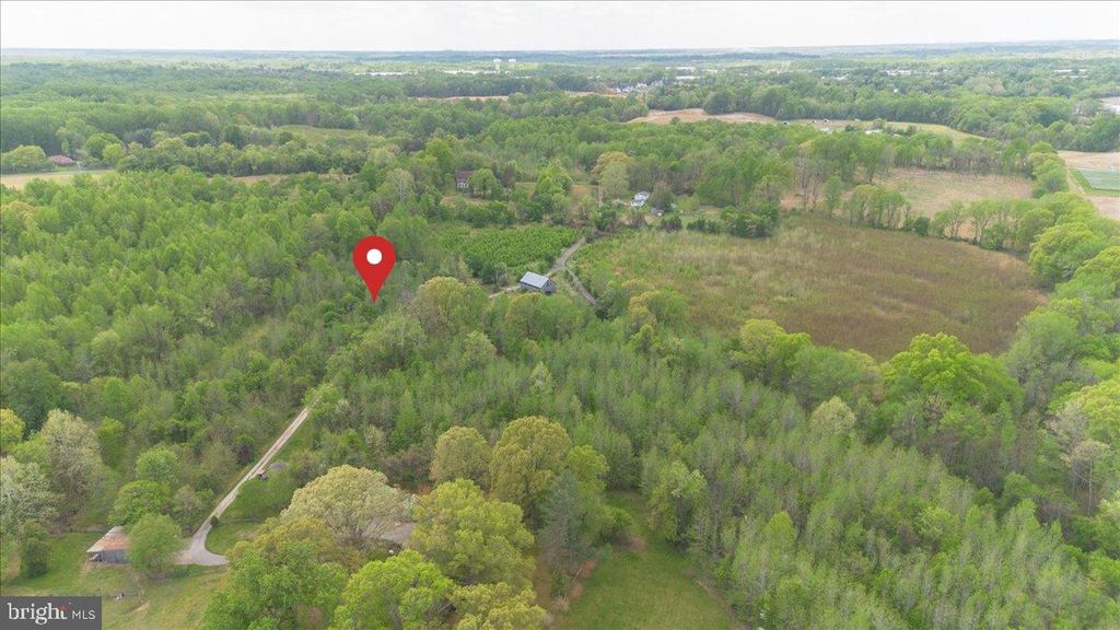 CLAGETT LANDING RD, Upper Marlboro, MD 20774