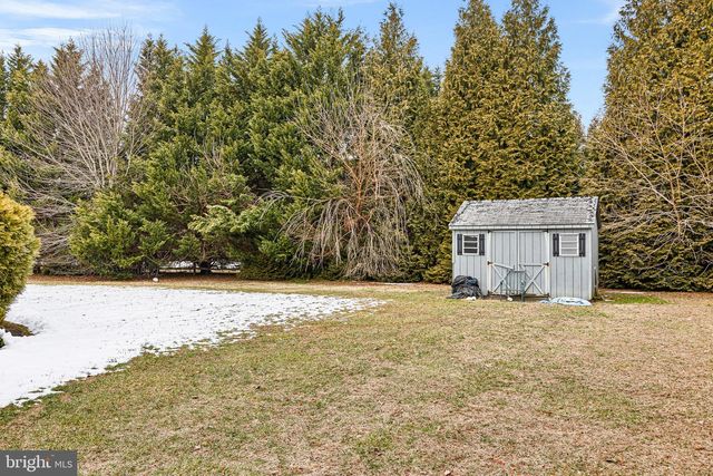 205 E HARVEST DR, New Castle, DE 19720