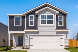 6437 Autumn Equinox Drive, Houston, TX 77048