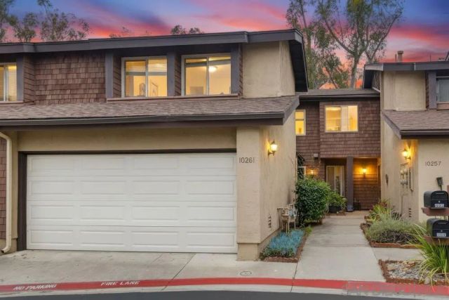 10261 Caminito Agadir, San Diego, CA 92131