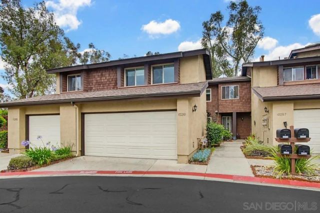 10261 Caminito Agadir, San Diego, CA 92131